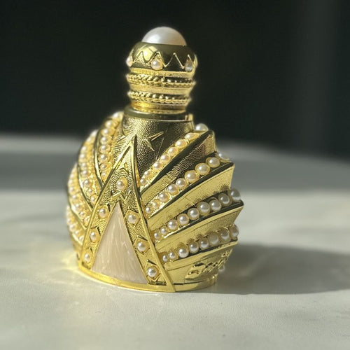 Hamidi Johara Concentrated Perfume Oil 12ML